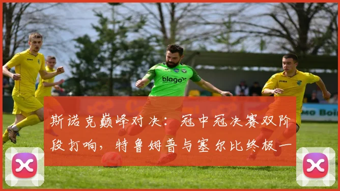 斯诺克巅峰对决：冠中冠决赛双阶段打响，特鲁姆普与塞尔比终极一战